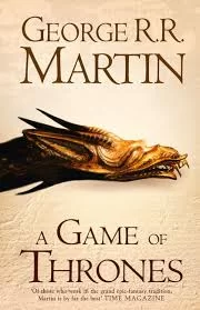 A Game Of Thrones