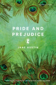 Pride and Prejudice