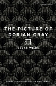 The Picture of Dorian